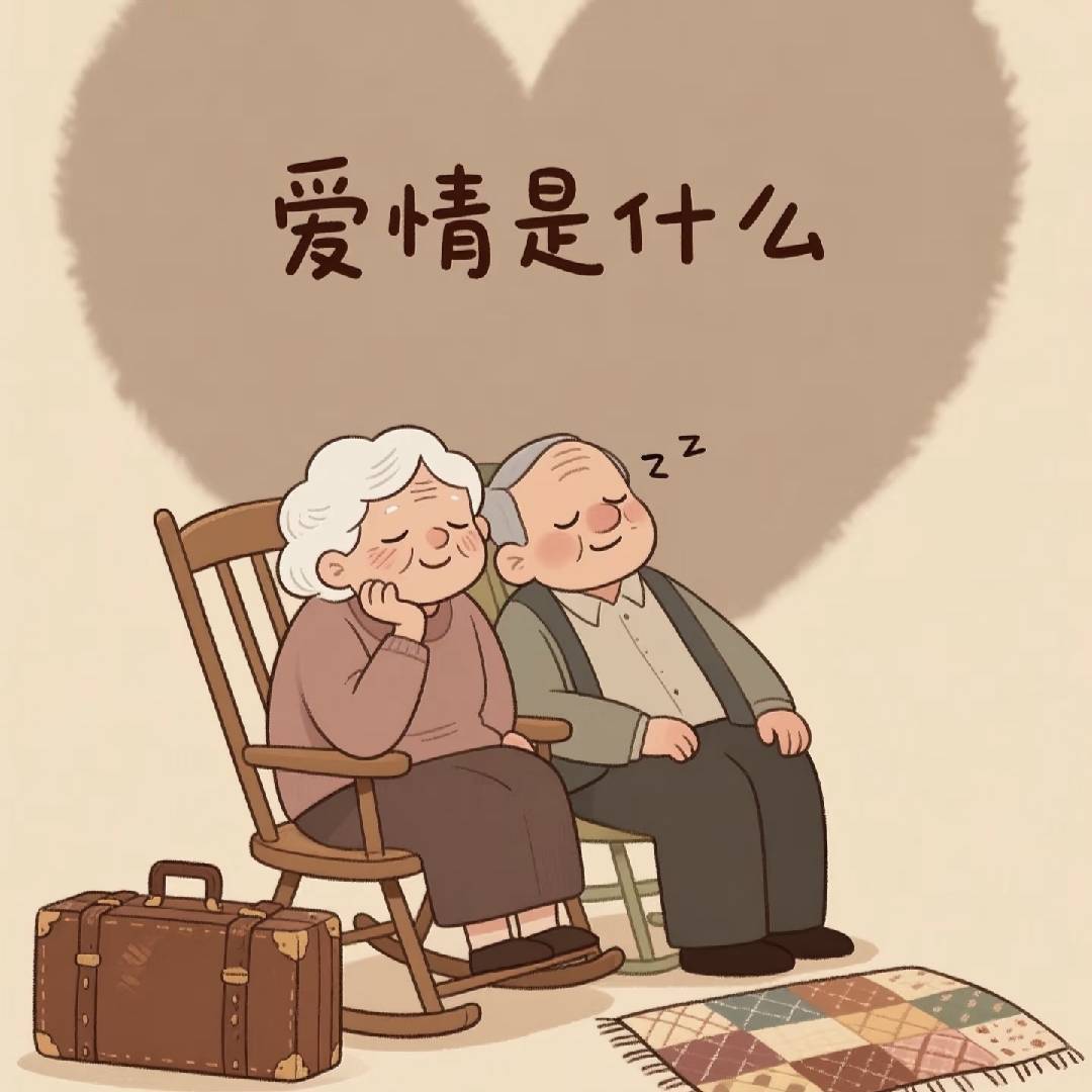 一个说书人罢了