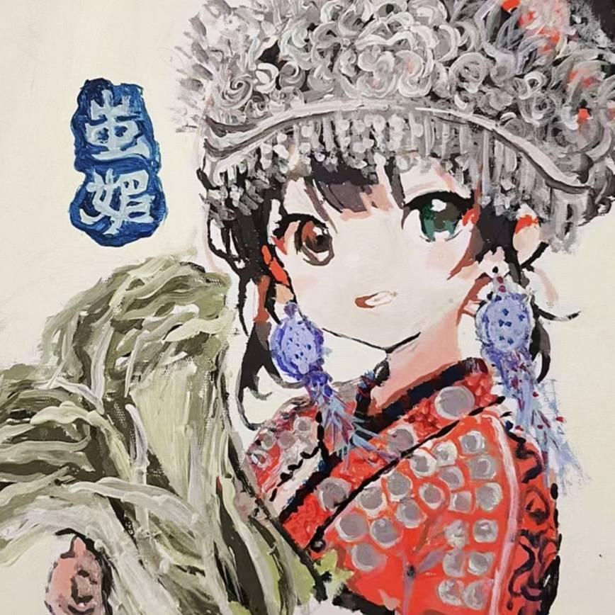 CM蚩媚