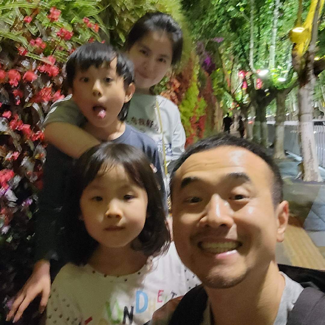 麻省理工巨蟹爸