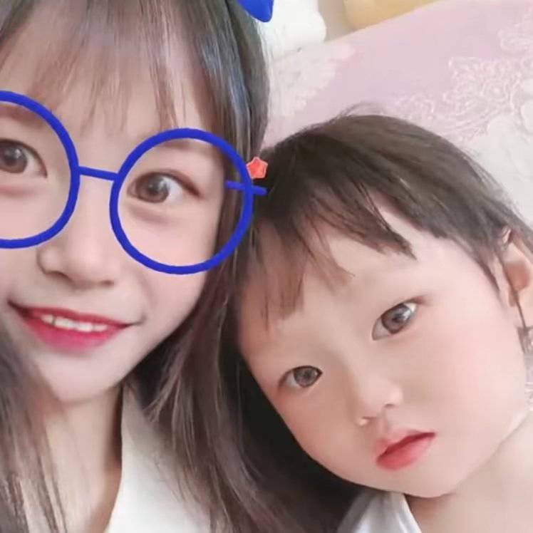 红胡豆妈妈