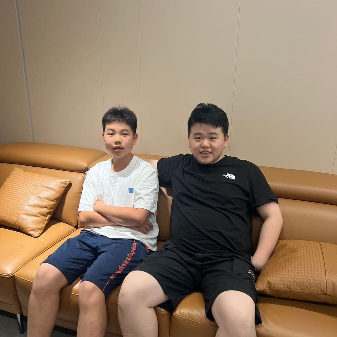 韜韜爱生活&爱运动