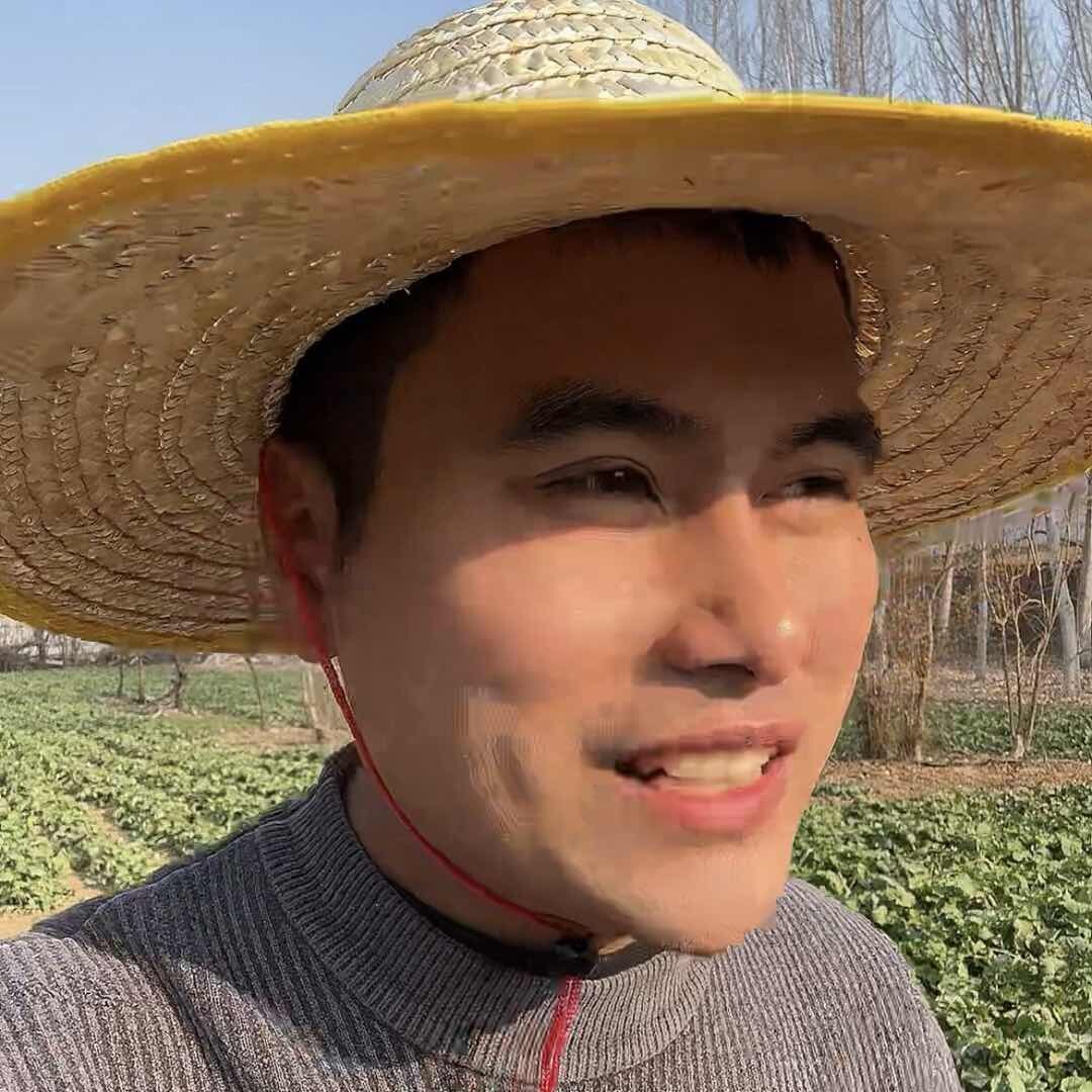 小白就爱说实话