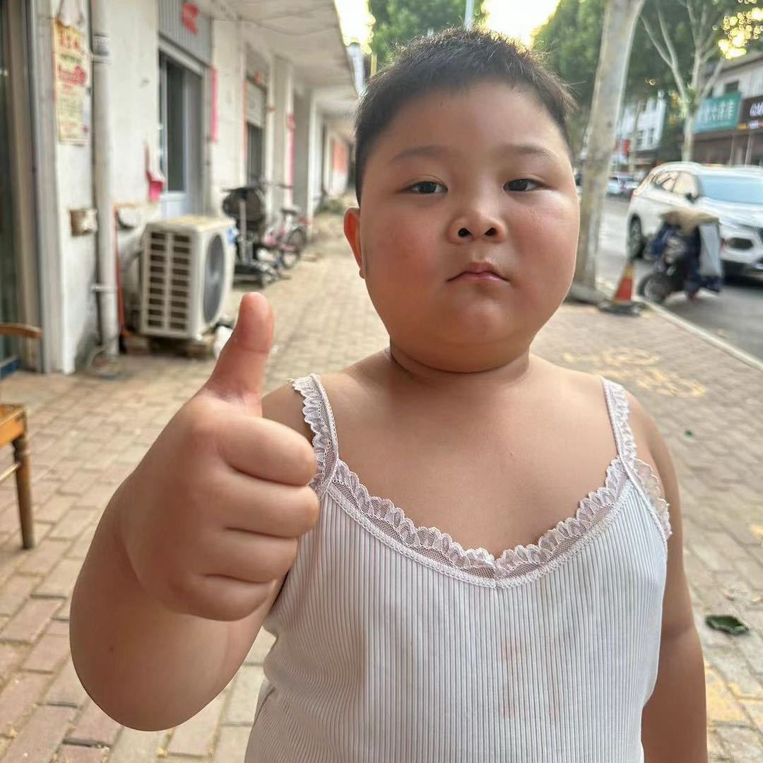 秦浩天就是不听话