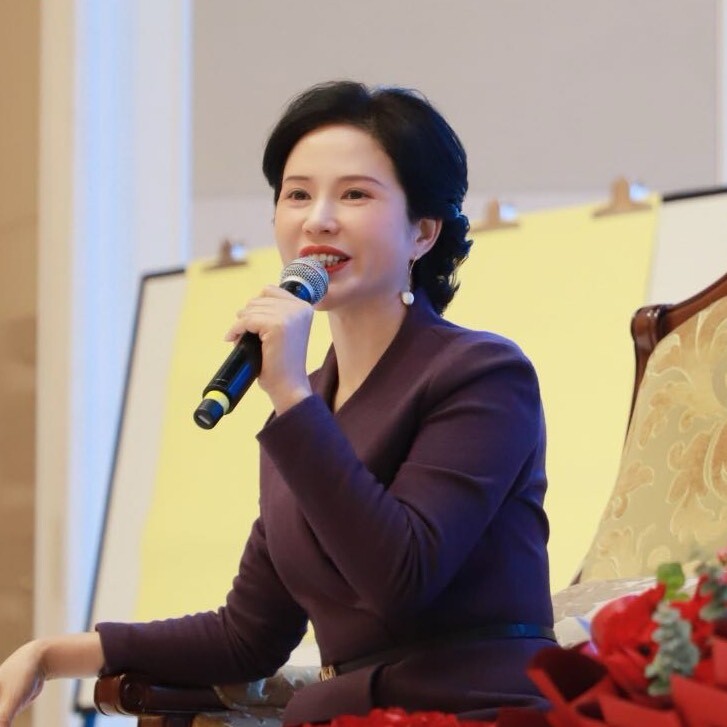 丽红老师的工作坊