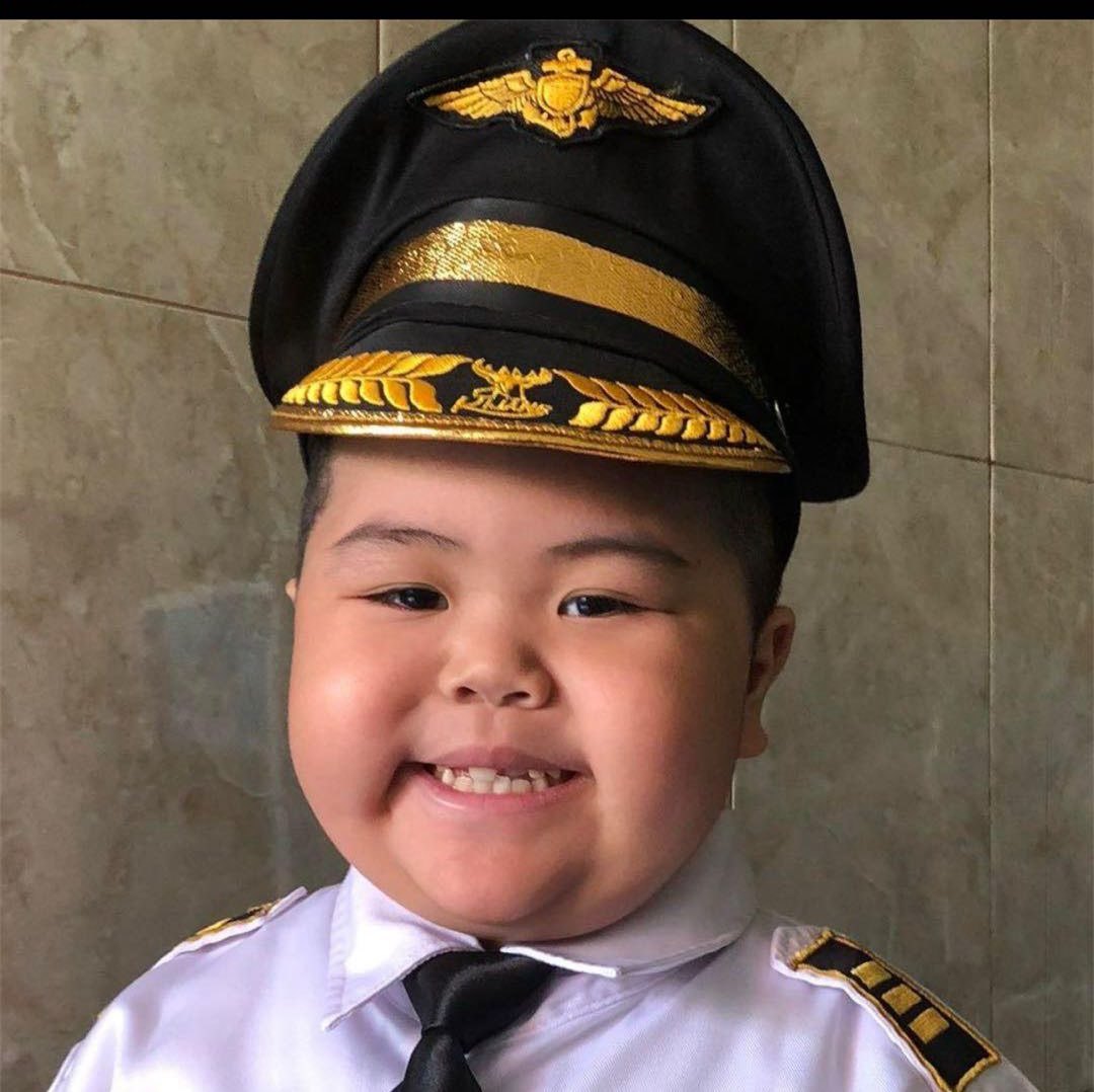 鲨克老登