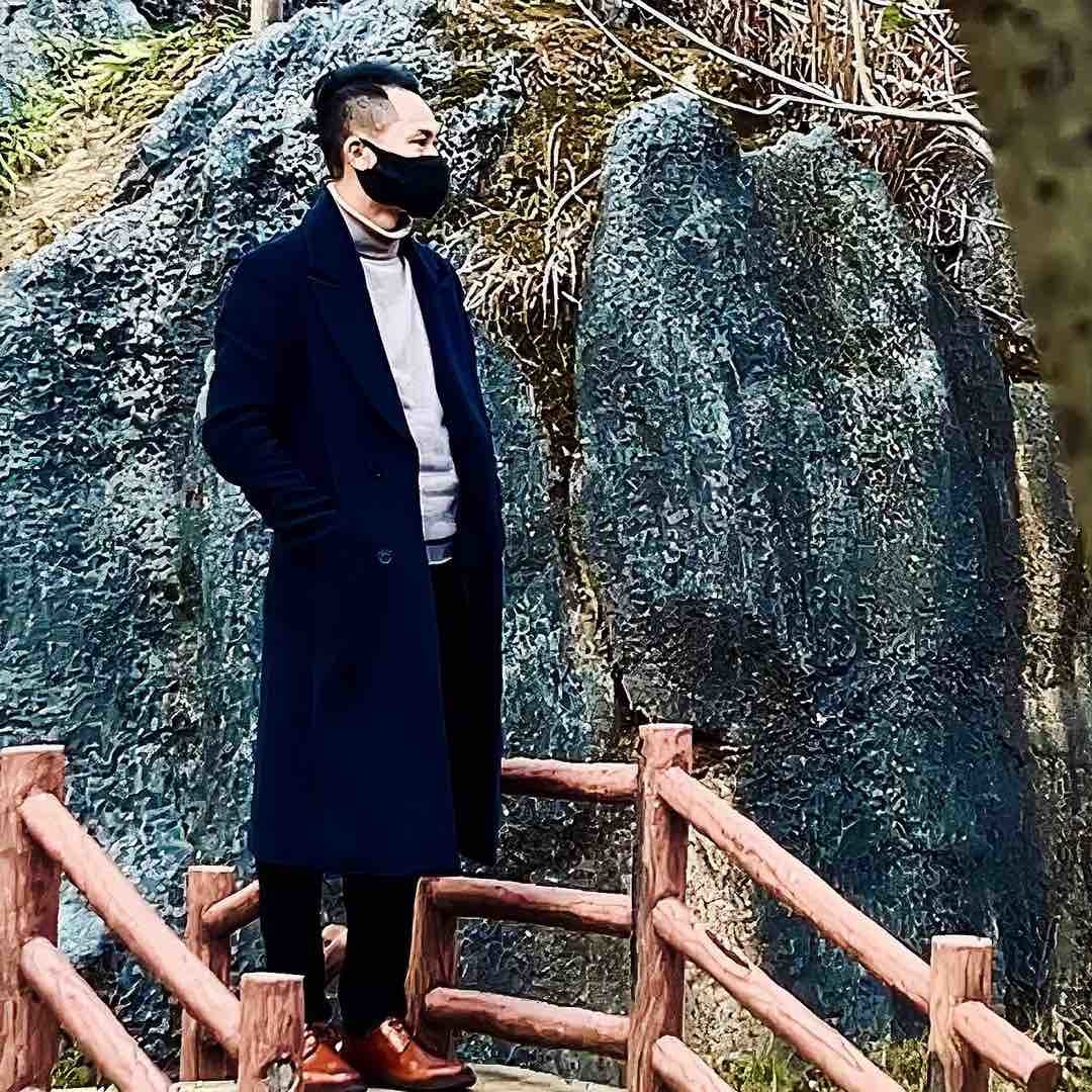 胜哥侃聊