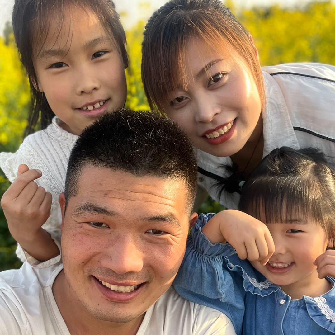 山东大个夫妇