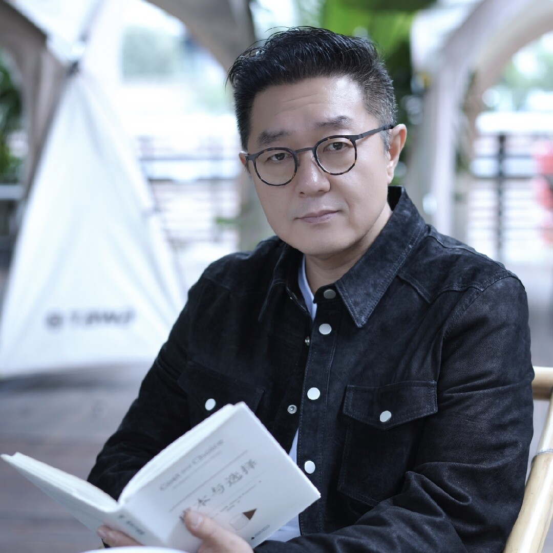 小志商业论