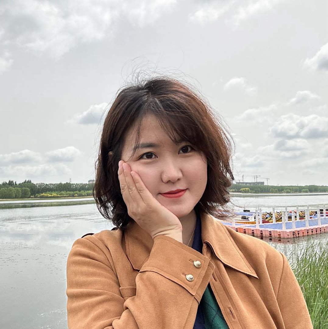 小辉姐日记