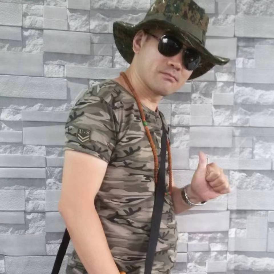 哈尔滨黄毛户外