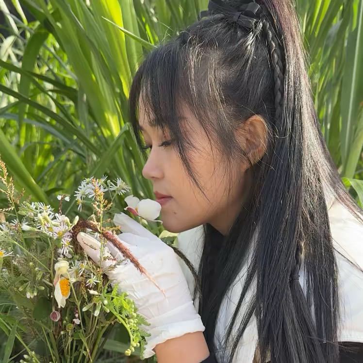 脸皮厚的徒弟郑琴琴