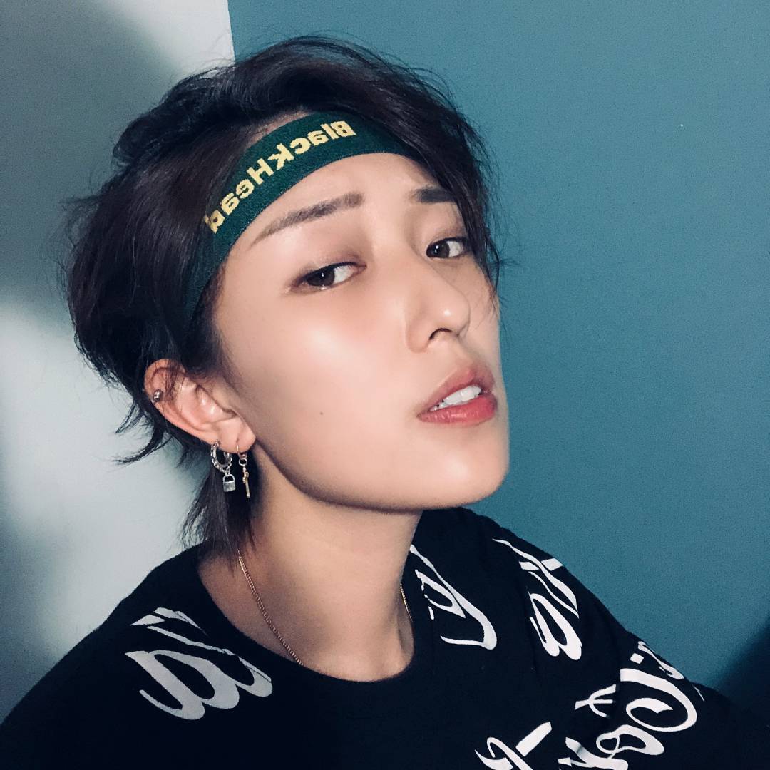 李太好看