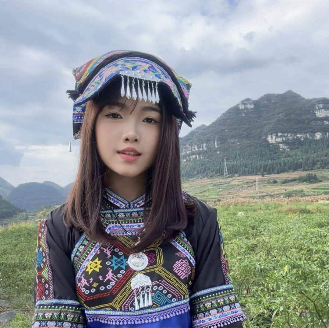 玉婷妹妹.