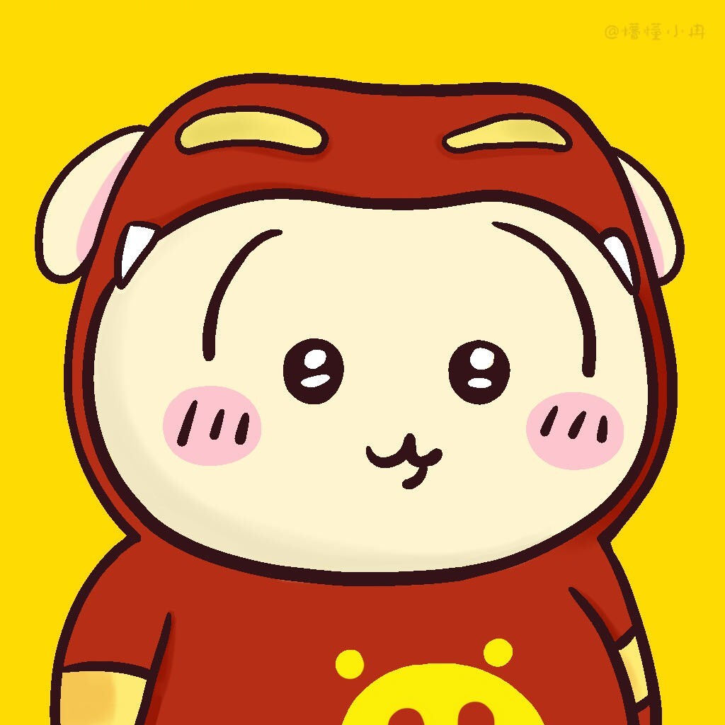 懵懂小冉