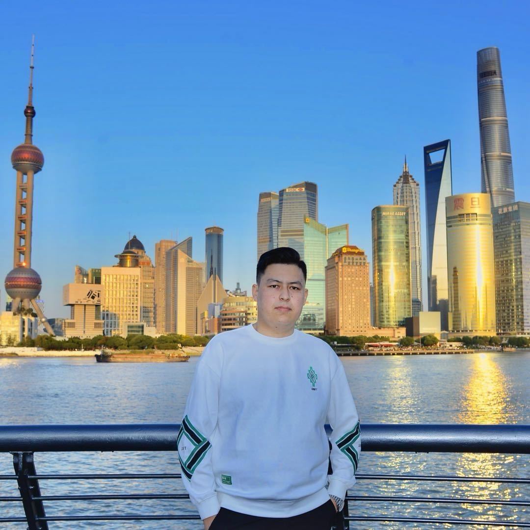 奴尔师傅QIMANBAG