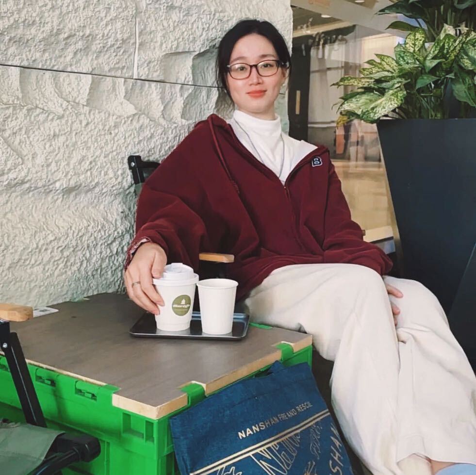 丽霞的成长笔记