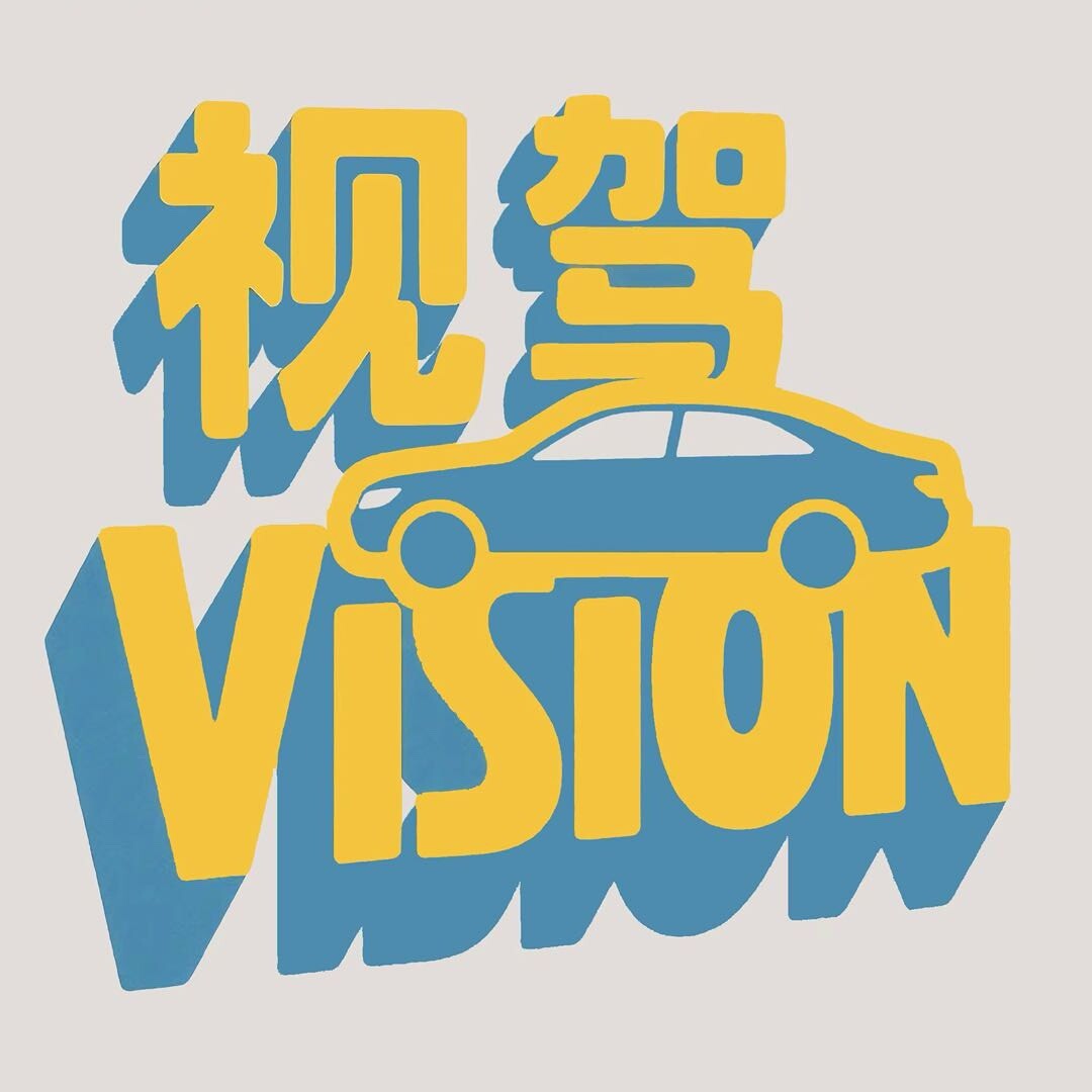 视驾Vision