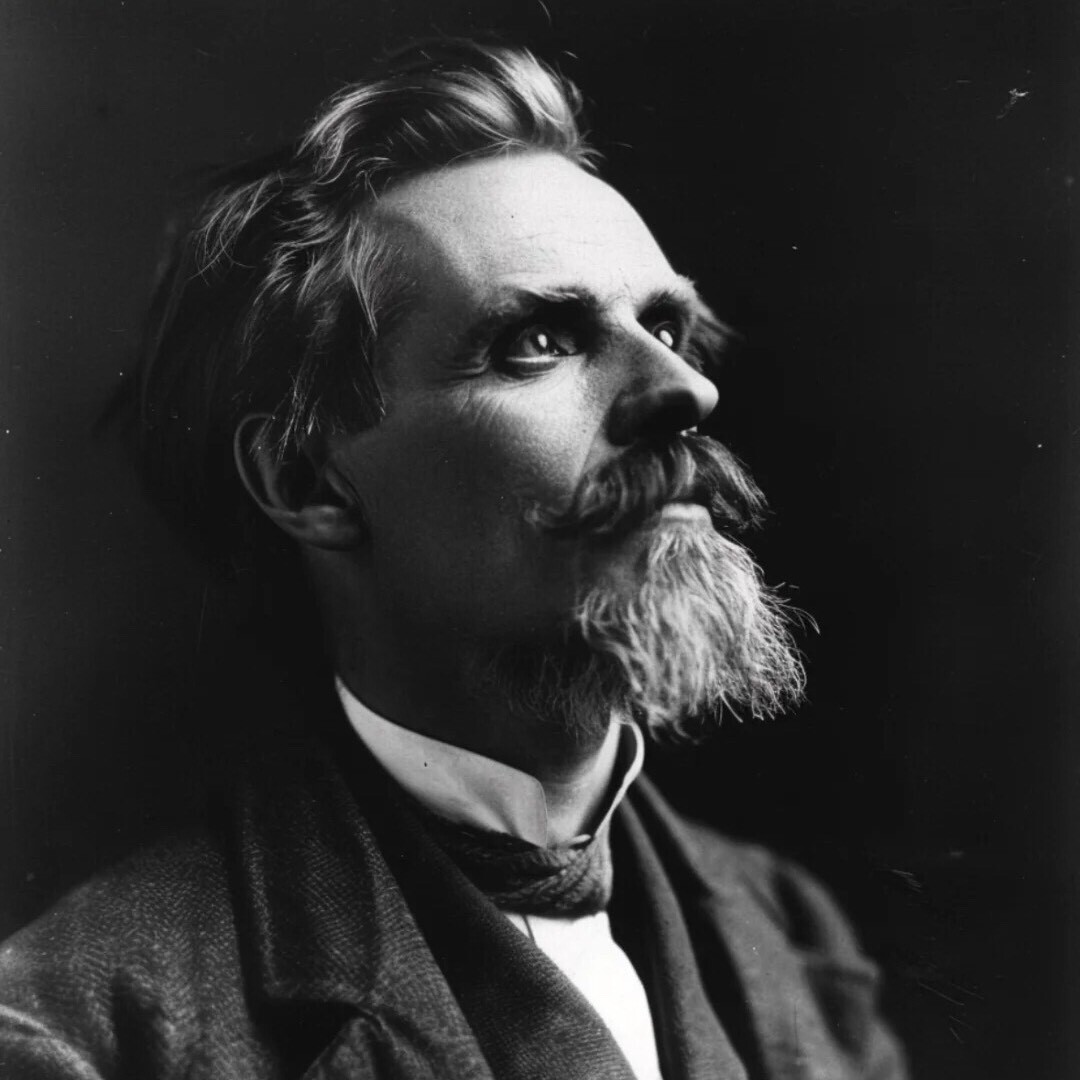 聆听哲学的声音