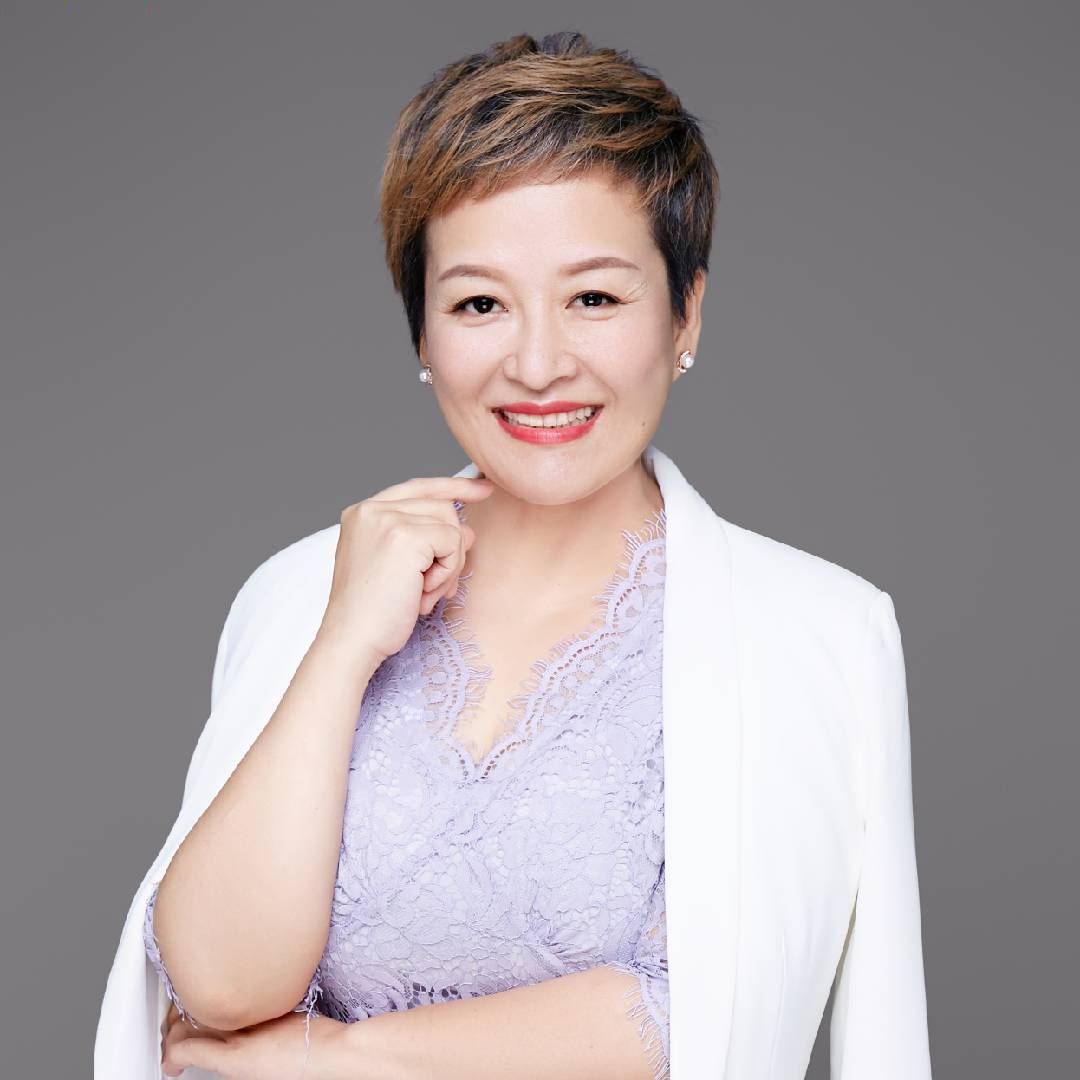 白大姐高效育儿