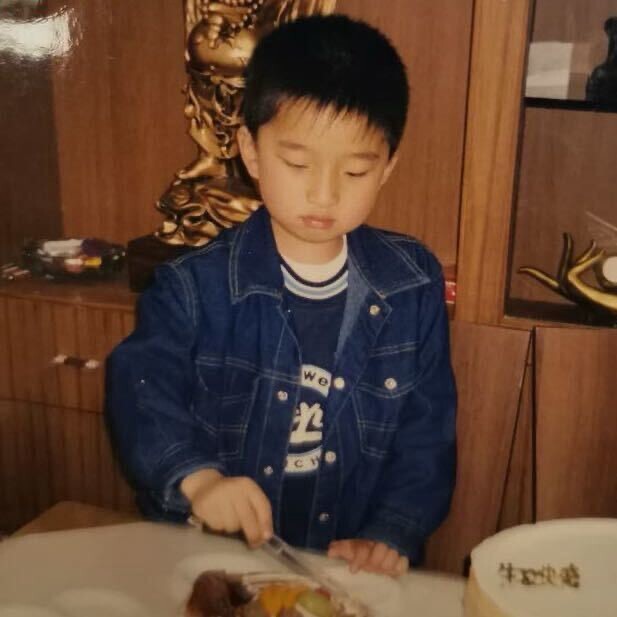 TinTin的AI世界