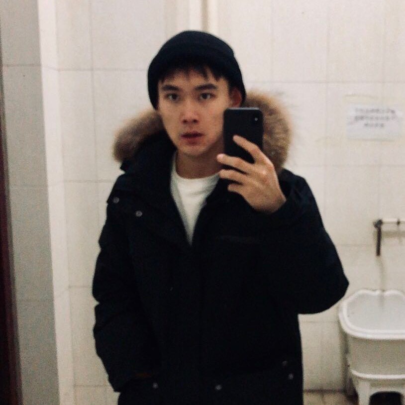 熬一耶ye