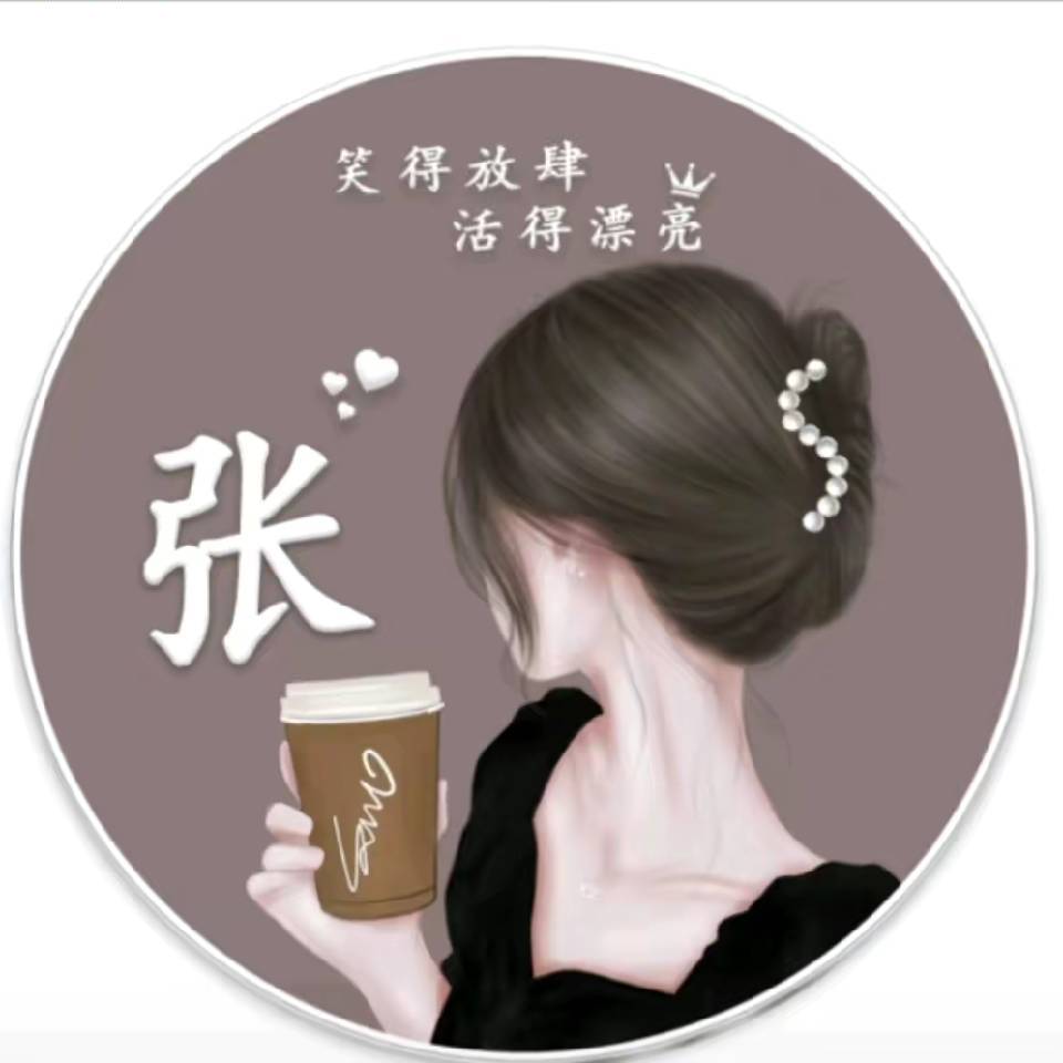 用戶頭像