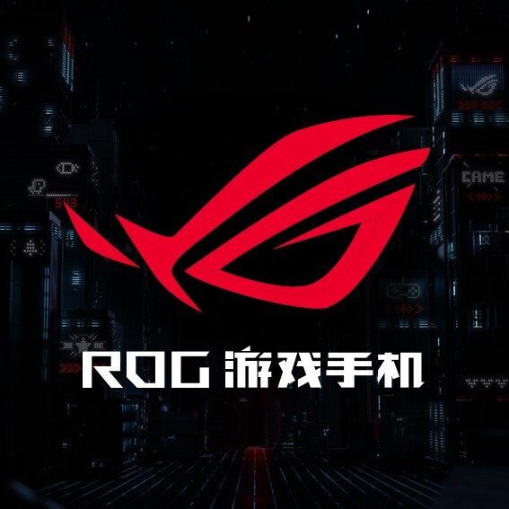 ROG游戏手机