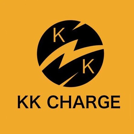 kk charge 图标