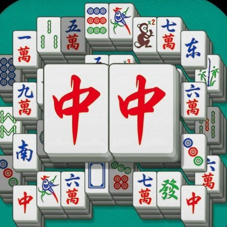 挪对对碰消除游戏 Logo