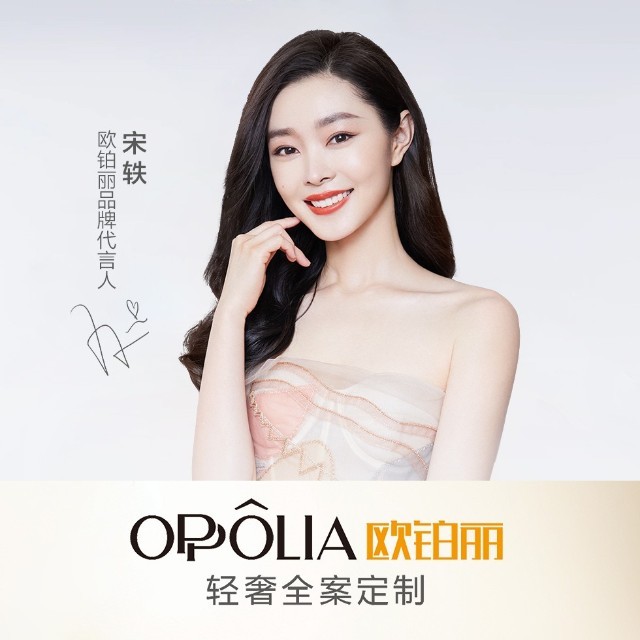 欧铂丽轻奢全案定制