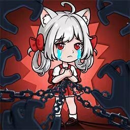 双人躲猫猫游戏 Logo