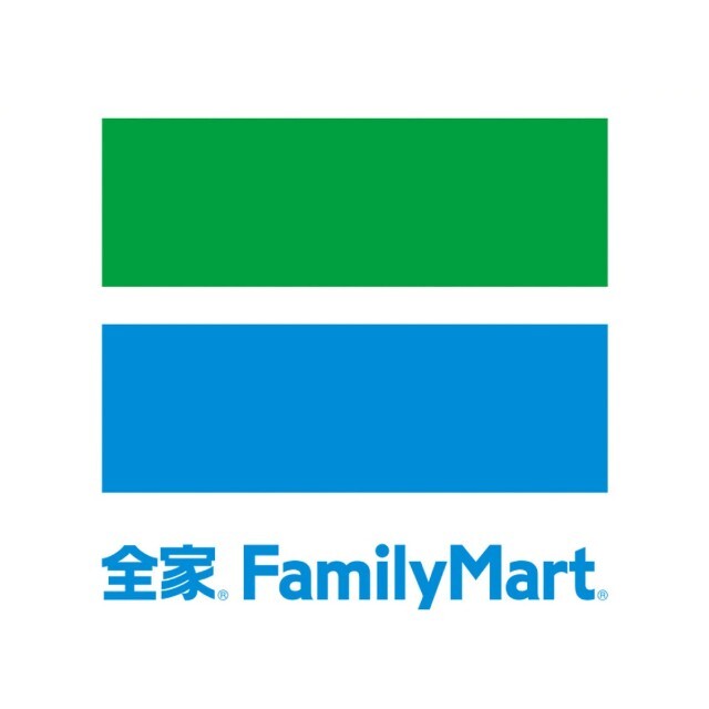全家FamilyMart