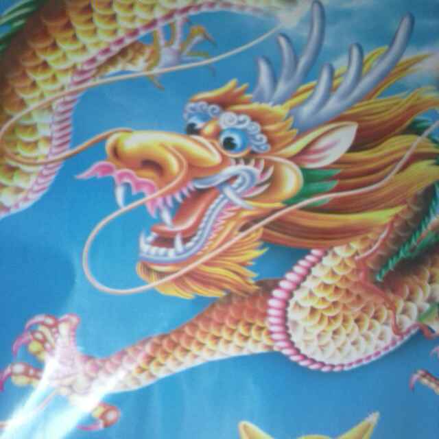 中国心