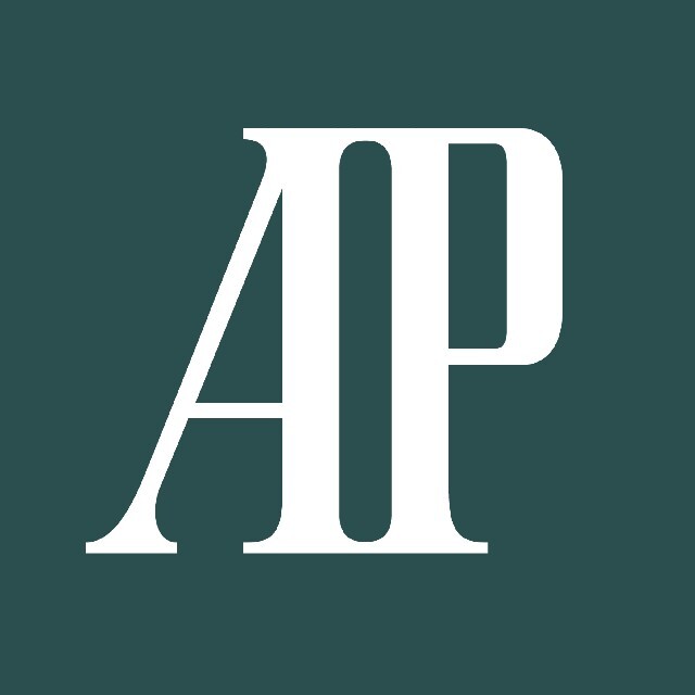 爱彼AudemarsPiguet