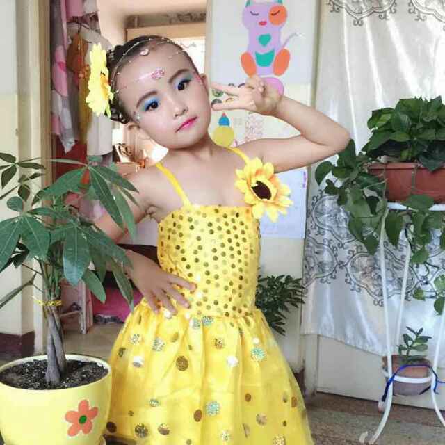 一切为了幸福！