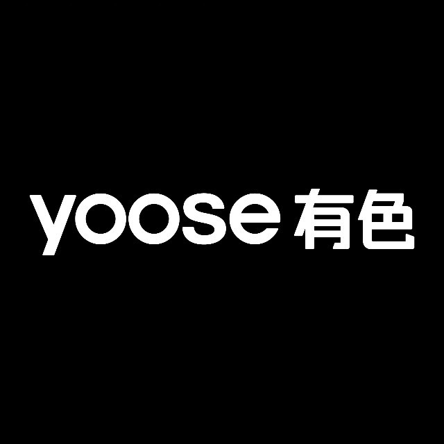 公众号-yoose有色