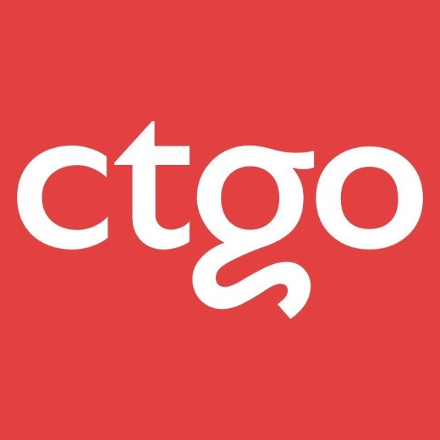 ctgo 图标
