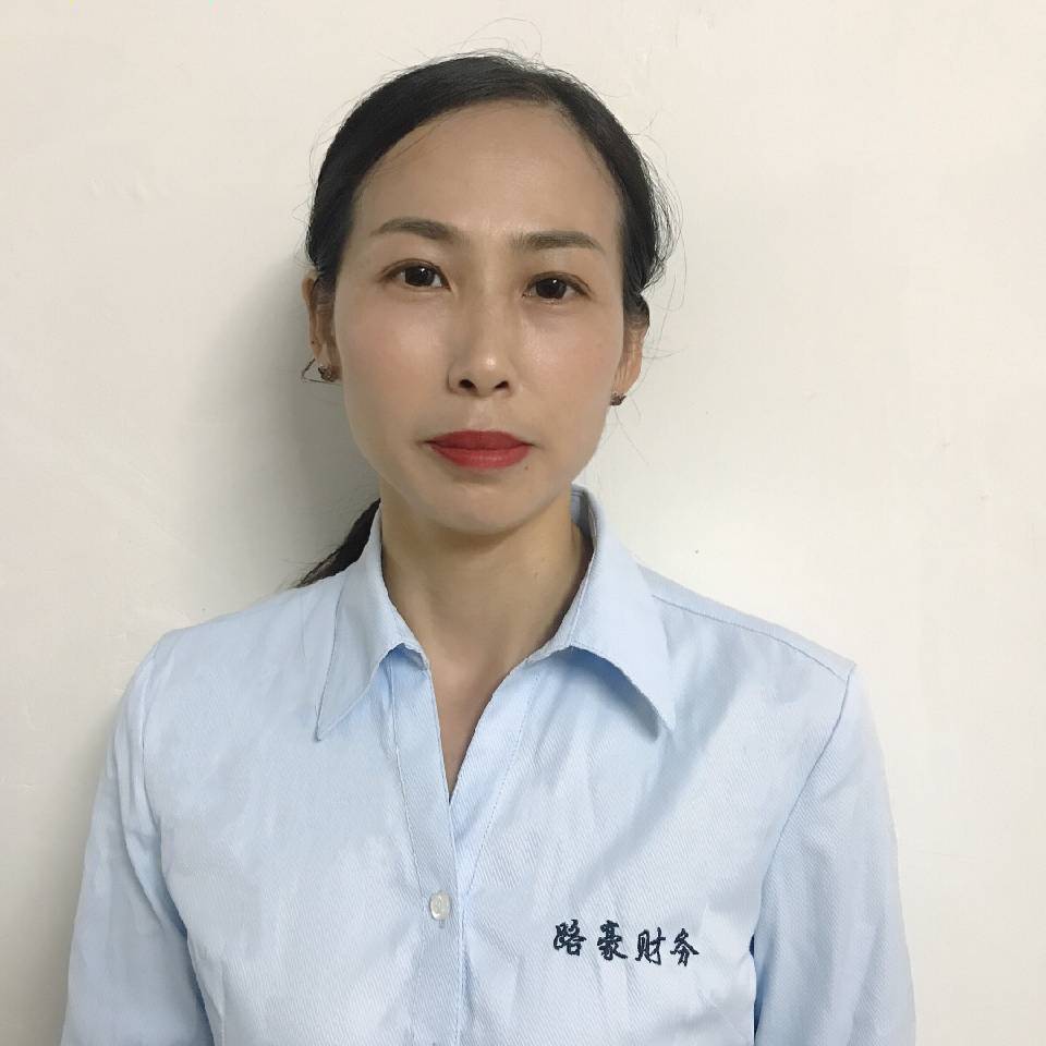 用戶頭像
