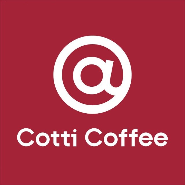 Cotti Coffee 库迪咖啡