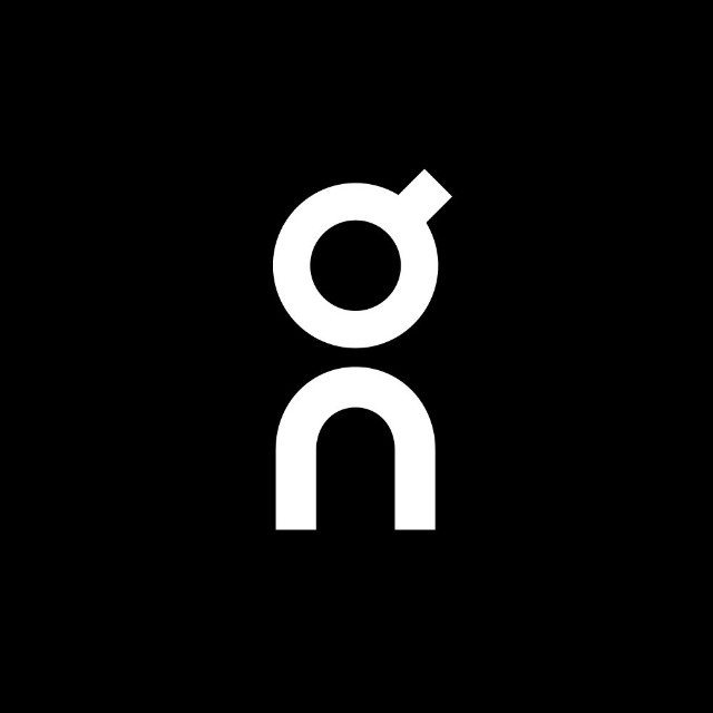 On昂跑