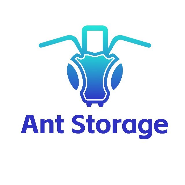 螞蟻出行丨行李寄存 Ant Storage 图标