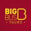 Big Bus Tours 图标