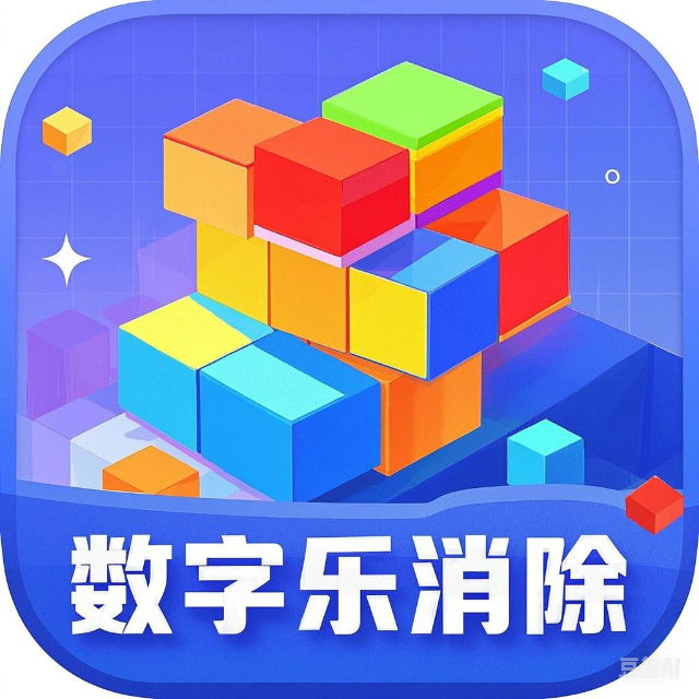 休闲消除乐 Logo