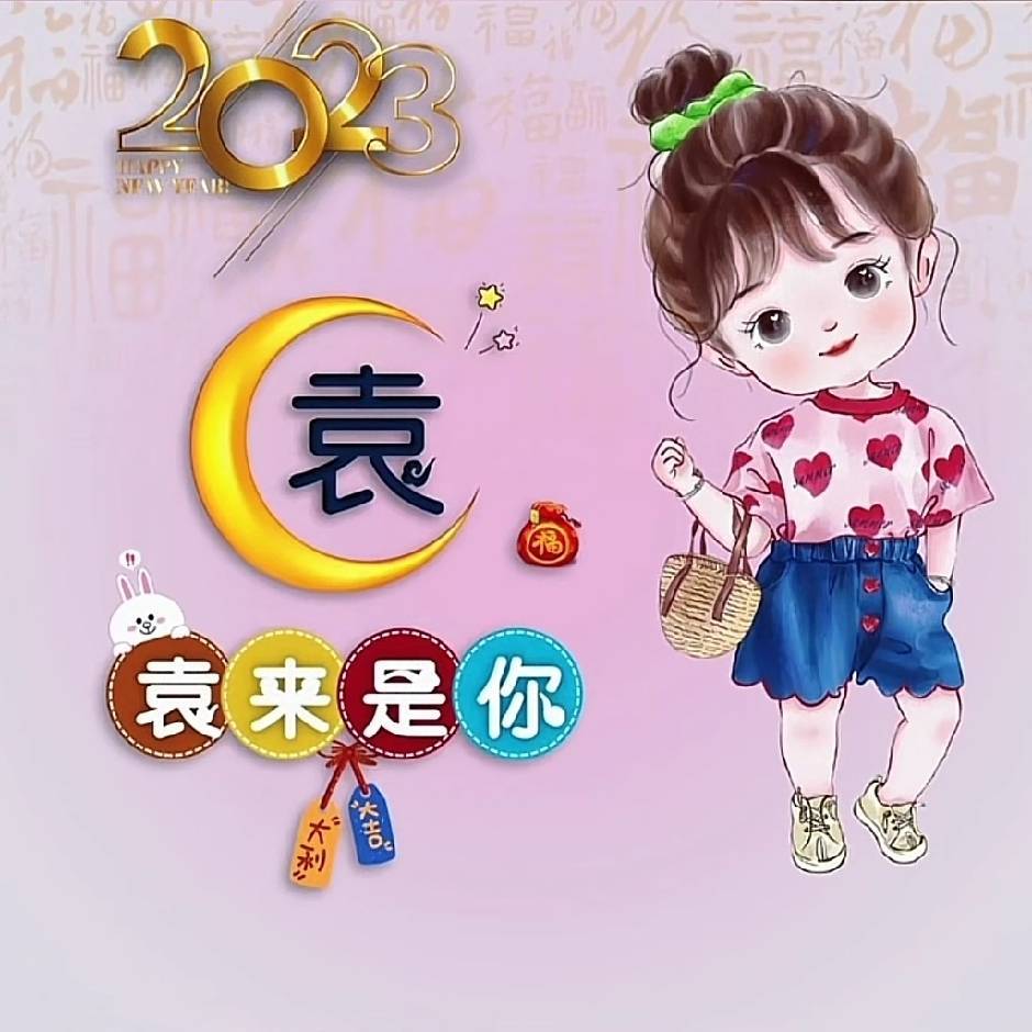 用戶頭像