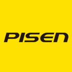 PISEN共享快充 图标