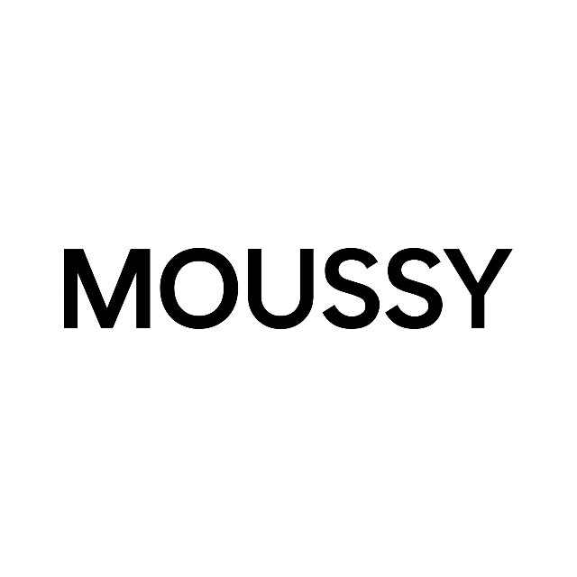 MOUSSY