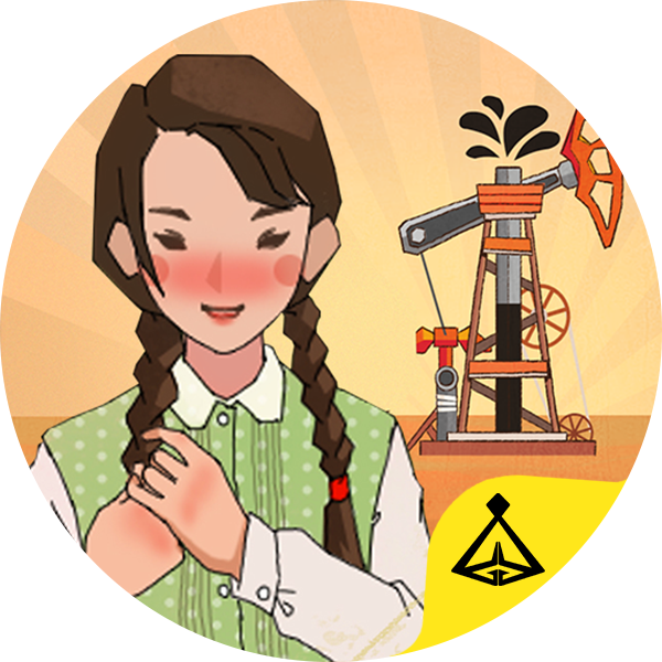吸油记官方版 Logo