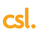 CSL Mobile香港 图标