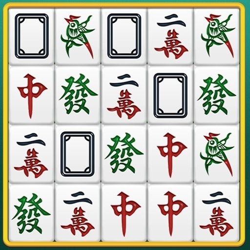 挪对对碰 Logo