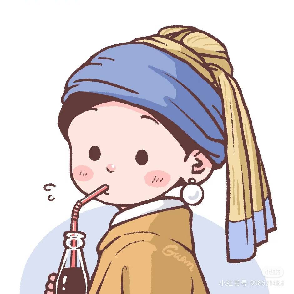 用戶頭像